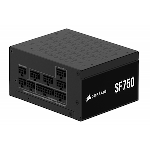 CORSAIR｜コルセア｜SF750 Platinum ATX3.1 750W 電源ユニット｜CP-9020284-JP