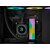 CORSAIR｜コルセア｜DDR5-6000(PC5-48000) 96GB (24GBx4) VENGEANCE RGB （ブラック）｜CMH96GX5M4B6000C30