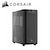 CORSAIR�b�R���Z�A�b480T Airflow Tempered Glass Mid-Tower, Black PC�P�[�X�i�u���b�N�j�bCC-9011271-WW