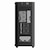 CORSAIR�b�R���Z�A�b480T Airflow Tempered Glass Mid-Tower, Black PC�P�[�X�i�u���b�N�j�bCC-9011271-WW