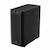 CORSAIR�b�R���Z�A�b480T Airflow Tempered Glass Mid-Tower, Black PC�P�[�X�i�u���b�N�j�bCC-9011271-WW