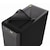 CORSAIR�b�R���Z�A�b480T Airflow Tempered Glass Mid-Tower, Black PC�P�[�X�i�u���b�N�j�bCC-9011271-WW