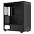 CORSAIR�b�R���Z�A�b480T Airflow Tempered Glass Mid-Tower, Black PC�P�[�X�i�u���b�N�j�bCC-9011271-WW