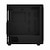 CORSAIR�b�R���Z�A�b480T Airflow Tempered Glass Mid-Tower, Black PC�P�[�X�i�u���b�N�j�bCC-9011271-WW