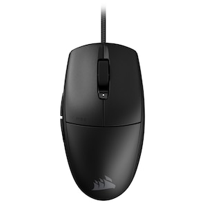 CORSAIR（コルセア）｜M55 軽量ゲーミングマウス（ブラック）｜CH-930F000-AP