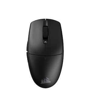 CORSAIR（コルセア）｜M55 WIRELESS ゲーミングマウス（ブラック）｜CH-931F000-AP
