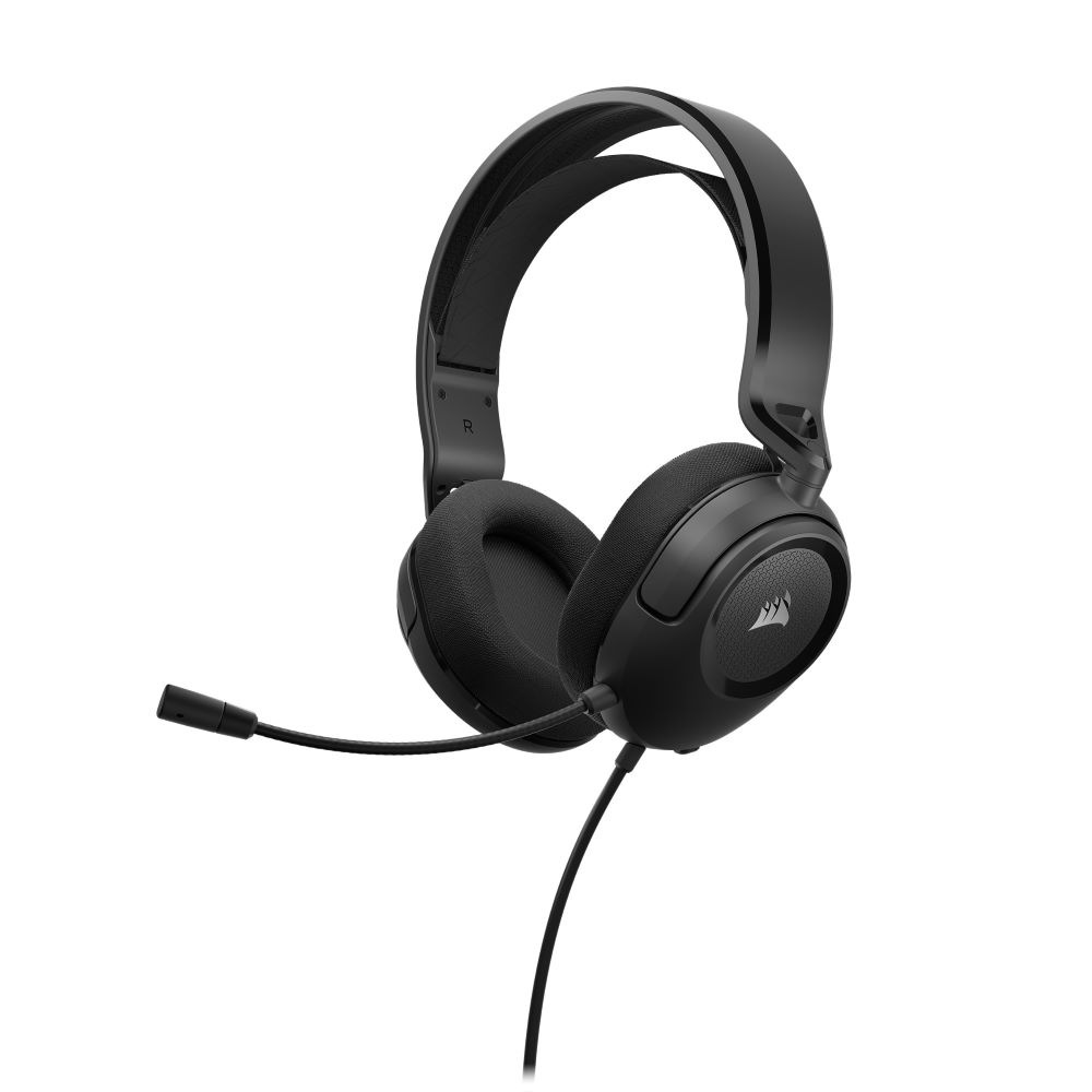 HS35 Surround v2 Carbon マルチプラットフォームゲーミング HS35 Surround v2 Carbon マルチプラットフォームゲーミング