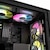 CORSAIR｜コルセア｜PWMファン iCUE LINK RX120 RGB Triple Fan Kit（ブラック）｜CO-9051018-WW