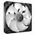 CORSAIR�b�R���Z�A�bPWM�t�@�� iCUE LINK RX140 RGB Single Fan�i�u���b�N�j�bCO-9051019-WW