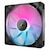 CORSAIR�b�R���Z�A�bPWM�t�@�� iCUE LINK RX140 RGB Single Fan�i�u���b�N�j�bCO-9051019-WW