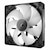 CORSAIR�b�R���Z�A�bPWM�t�@�� iCUE LINK RX140 RGB Single Fan�i�u���b�N�j�bCO-9051019-WW
