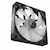 CORSAIR�b�R���Z�A�bPWM�t�@�� iCUE LINK RX140 RGB Single Fan�i�u���b�N�j�bCO-9051019-WW