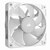 CORSAIR｜コルセア｜PWMファン iCUE LINK RX120 RGB White Single Fan（ホワイト）｜CO-9051021-WW