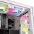 CORSAIR｜コルセア｜PWMファン iCUE LINK RX120 RGB White Single Fan（ホワイト）｜CO-9051021-WW