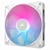CORSAIR�b�R���Z�A�bPWM�t�@�� iCUE LINK RX140 RGB White Dual Fan Kit�i�z���C�g�j�bCO-9051024-WW