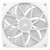 CORSAIR�b�R���Z�A�bPWM�t�@�� iCUE LINK RX140 RGB White Dual Fan Kit�i�z���C�g�j�bCO-9051024-WW