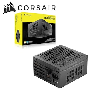 CORSAIR�b�R���Z�A�bRM1000x SHIFT 2025 �t�����W�����[ATX�d�� (JP)�bCP-9020300-JP