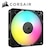 CORSAIR�b�R���Z�A�bPC�P�[�X�t�@�� RS120 ARGB Single Fan�i�u���b�N�j�bCO-9050180-WW