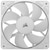 CORSAIR｜コルセア｜PCケースファン RS120 WHITE Triple Fans（ホワイト）｜CO-9050193-WW