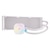 CORSAIR｜コルセア｜水冷一体型CPUクーラー iCUE LINK TITAN 360mm RX RGB（ホワイト）｜CW-9061021-WW