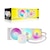 CORSAIR｜コルセア｜水冷一体型CPUクーラー iCUE LINK TITAN 360mm RX RGB（ホワイト）｜CW-9061021-WW