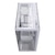 CORSAIR｜コルセア｜PCケース ミドルタワー 3500X Tempered Glass Mid-Tower（ホワイト）｜CC-9011277-WW
