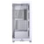 CORSAIR｜コルセア｜PCケース ミドルタワー 3500X Tempered Glass Mid-Tower（ホワイト）｜CC-9011277-WW
