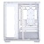 CORSAIR｜コルセア｜PCケース ミドルタワー 3500X Tempered Glass Mid-Tower（ホワイト）｜CC-9011277-WW