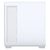 CORSAIR｜コルセア｜PCケース ミドルタワー 3500X Tempered Glass Mid-Tower（ホワイト）｜CC-9011277-WW
