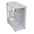 CORSAIR｜コルセア｜PCケース ミドルタワー 3500X Tempered Glass Mid-Tower（ホワイト）｜CC-9011277-WW