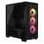 CORSAIR｜コルセア｜PCケース ミドルタワー 3500X ARGB Tempered Glass Mid-Tower（ブラック）｜CC-9011278-WW