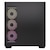 CORSAIR｜コルセア｜PCケース ミドルタワー 3500X ARGB Tempered Glass Mid-Tower（ブラック）｜CC-9011278-WW