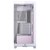 CORSAIR｜コルセア｜PCケース ミドルタワー 3500X ARGB Tempered Glass Mid-Tower（ホワイト）｜CC-9011279-WW