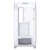 CORSAIR｜コルセア｜PCケース ミドルタワー 3500X ARGB Tempered Glass Mid-Tower（ホワイト）｜CC-9011279-WW