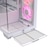 CORSAIR｜コルセア｜PCケース ミドルタワー 3500X ARGB Tempered Glass Mid-Tower（ホワイト）｜CC-9011279-WW