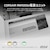 CORSAIR�b�R���Z�A�bRM1000e White -2025- ATX 3.1���� PCIe 5.1�Ή� �d�����j�b�g 1000W �i�z���C�g�j�bCP-9020294-JP