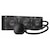 CORSAIR｜コルセア｜水冷一体型CPUクーラー NAUTILUS 360 RS（ブラック）｜CW-9060089-WW