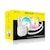 CORSAIR｜コルセア｜水冷一体型CPUクーラー NAUTILUS 240 RS ARGB -White-（ホワイト）｜CW-9060094-WW