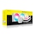CORSAIR｜コルセア｜水冷一体型CPUクーラー NAUTILUS 360 RS ARGB -White-（ホワイト）｜CW-9060095-WW
