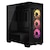 CORSAIR｜コルセア｜PCケース ミドルタワー iCUE LINK 3500X RGB Tempered Glass Mid-Tower（ブラック）｜CC-9011280-WW