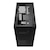 CORSAIR｜コルセア｜PCケース ミドルタワー iCUE LINK 3500X RGB Tempered Glass Mid-Tower（ブラック）｜CC-9011280-WW