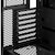 CORSAIR｜コルセア｜PCケース ミドルタワー iCUE LINK 3500X RGB Tempered Glass Mid-Tower（ブラック）｜CC-9011280-WW