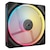 CORSAIR�b�R���Z�A�bPC�P�[�X�t�@�� iCUE LINK LX140-R RGB Dual Fans Reverse Starter Kit 140mm�i�u���b�N�j�bCO-9051052-WW