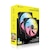 CORSAIR�b�R���Z�A�bPC�P�[�X�t�@�� iCUE LINK LX140-R RGB Dual Fans Reverse Starter Kit 140mm�i�u���b�N�j�bCO-9051052-WW