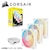 CORSAIR�b�R���Z�A�bPC�P�[�X�t�@�� iCUE LINK LX120-R RGB WHITE Triple Reverse Fans Starter Kit 120mm�i�z���C�g�j�bCO-9051054-WW