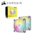 CORSAIR�b�R���Z�A�bPC�P�[�X�t�@�� iCUE AF120 RGB SLIM WHITE Dual Pack with Lighting Node CORE(�z���C�g)�bCO-9050165-WW