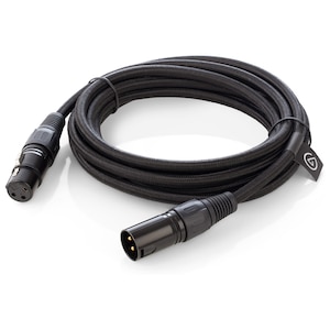 elgato�i�G���K�g�j�bXLR Microphone Cable�b10CAL9901