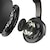 CORSAIR�b�R���Z�A�b�J���^�Q�[�~���O�w�b�h�Z�b�g VIRTUOSO PRO(�u���b�N)�bCA-9011370-AP