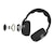 CORSAIR�b�R���Z�A�b�J���^�Q�[�~���O�w�b�h�Z�b�g VIRTUOSO PRO(�u���b�N)�bCA-9011370-AP