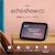 Amazon�i�A�}�]���j�bEcho Show 5 (�G�R�[�V���[5) ��3����X�}�[�g�X�}�[�g�f�B�X�v���C with Alexa2���K�s�N�Z���J�����t���i�`���R�[���j�bB09B2PF8S4